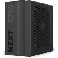 NZXT C750 80 Plus Gold Full Modular 750 Watt Power Supply